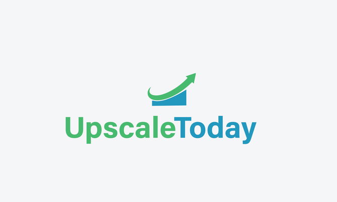 UpscaleToday.com